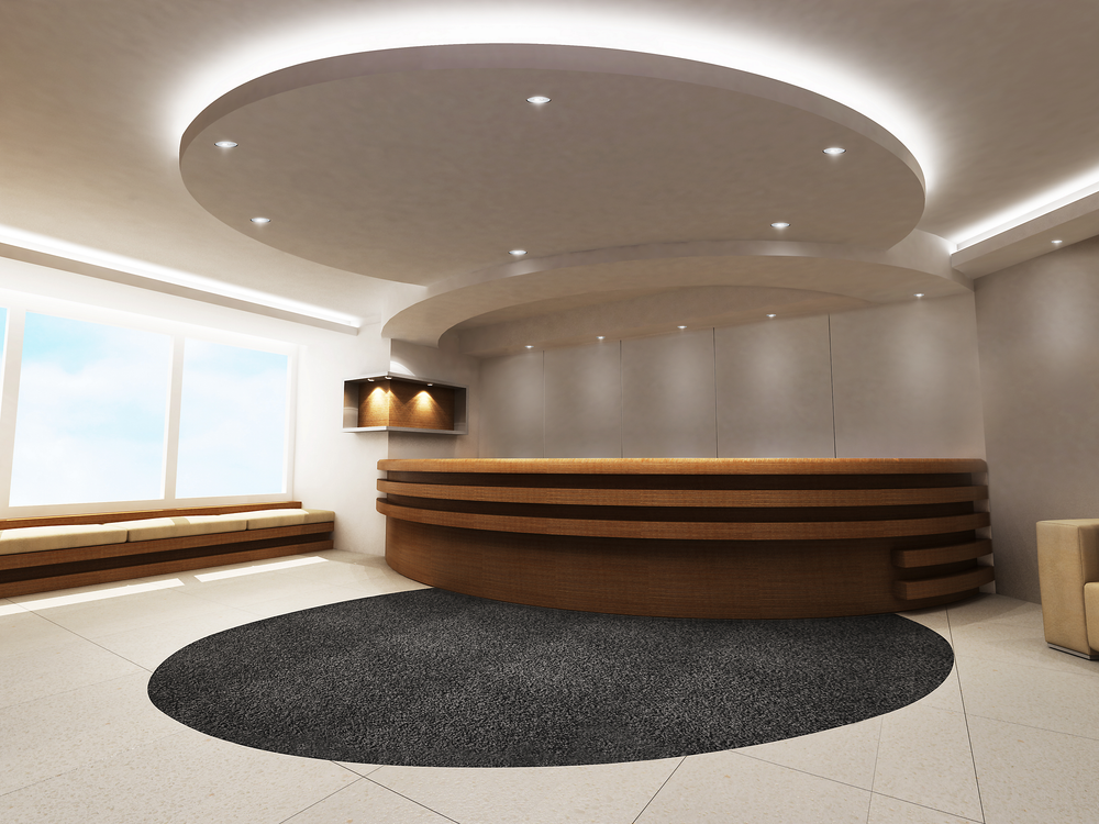 Philips CoreLine Recessed Spot gen2 LED 12W 1300 lumens 3000K IP20/IP65 Phase-cut Dimmable Aluminum