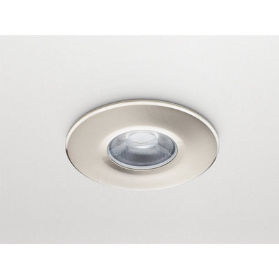 Philips CoreLine Recessed Spot gen2 LED 12W 1300 lumens 3000K IP20/IP65 Phase-cut Dimmable Aluminum
