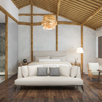 Philips CorePro LED Bulb 10.5W E27 A60 4000K Cool White 1521 lumens non dimmable 230V 300° matte finish