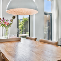 Philips CorePro LED Bulb 10.5W E27 A60 4000K Cool White 1521 lumens non dimmable 230V 300° matte finish