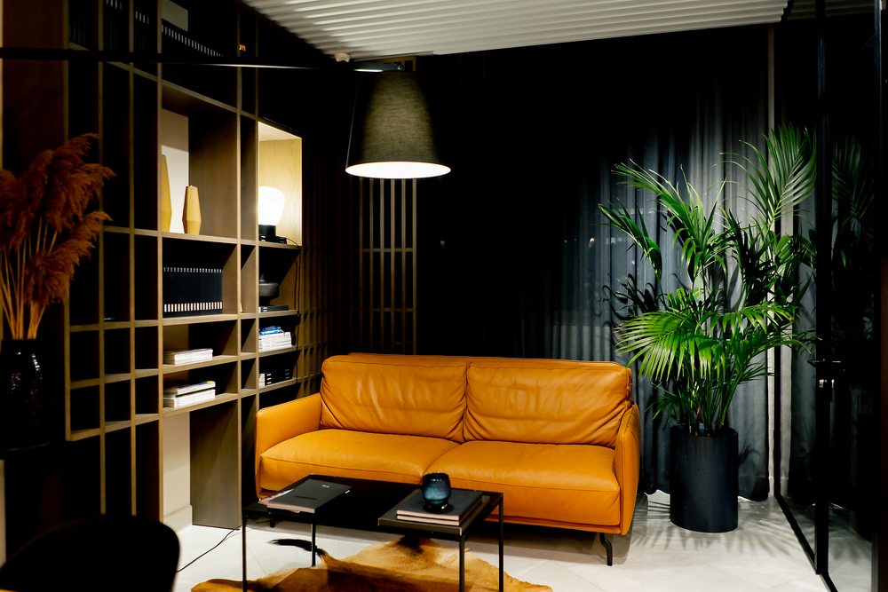 Philips CorePro LED-lampa 4.3W motsvarar 40W E27 A60 2700K klar 470 lumen ej dimbar