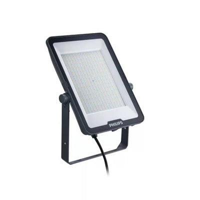 Philips LED floodlight Ledinaire BVP169 grey 150W 18000 lumen 110D 3000-6500K IP65