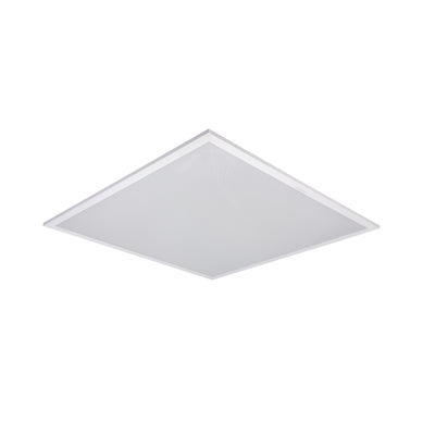Philips LED-panel 595x595mm 28W 3400 lumen 4000K neutralvit IP20 UGR23 Vit armatur