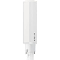 Philips LED PLC 6.9W 4000K kallvitt G24d-2