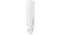 Philips LED PLC 6.9W 4000K kallvitt G24d-2