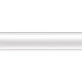 Philips LED T8 Rör 1500MM, 21.7W, 3400 lumen, 3000K Varmvit, Ultra Output, EM/Mains kompatibel