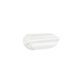 Philips LED vägglampa 14W 3000K 1800 lumen IP54 IK08 Svart utomhushölje CE RoHS