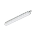 Philips LED vattentät armatur 25W 4000lm 4000K 60cm kallvit ersätter 2x18W
