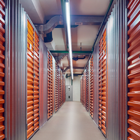 Philips Ledinaire Batten BN021C LED 20W 3000K 1900 lumen 1186mm Vit IP20 ej dimbar