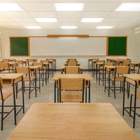 Philips Ledinaire RC065B G5 LED panel 28W 3000K/3500K/4000K 3400-3600 lumen 1195x295mm UGR19 Vit IP20