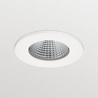 Philips Ledinaire recessed LED spot 6W 2700K 500 lumens 36° dimmable White IP20
