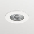 Philips Ledinaire Infälld Spot LED 6W 4000K 550 lumen 220-240V Fasadimmersbar 36° Vit IP20