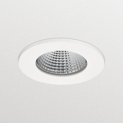 Philips Ledinaire Infälld Spot LED 6W 4000K 550 lumen 220-240V Fasadimmersbar 36° Vit IP20
