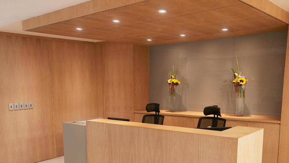 Philips Ledinaire Infälld Spot LED 6W 4000K 550 lumen 220-240V Fasadimmersbar 36° Vit IP20