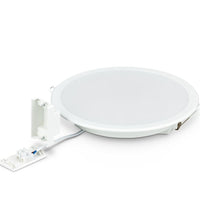 Philips LED-inbyggnadslampa DN065B metall vit 12W 175mm 3000K - IP20