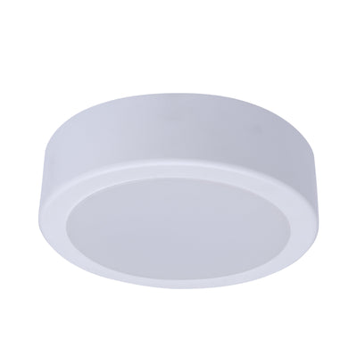 Philips Ledinaire SlimDownlight DN065C G4 LED Surface-Mounted 19W 4000K 2000 lumens White IP20 225mm