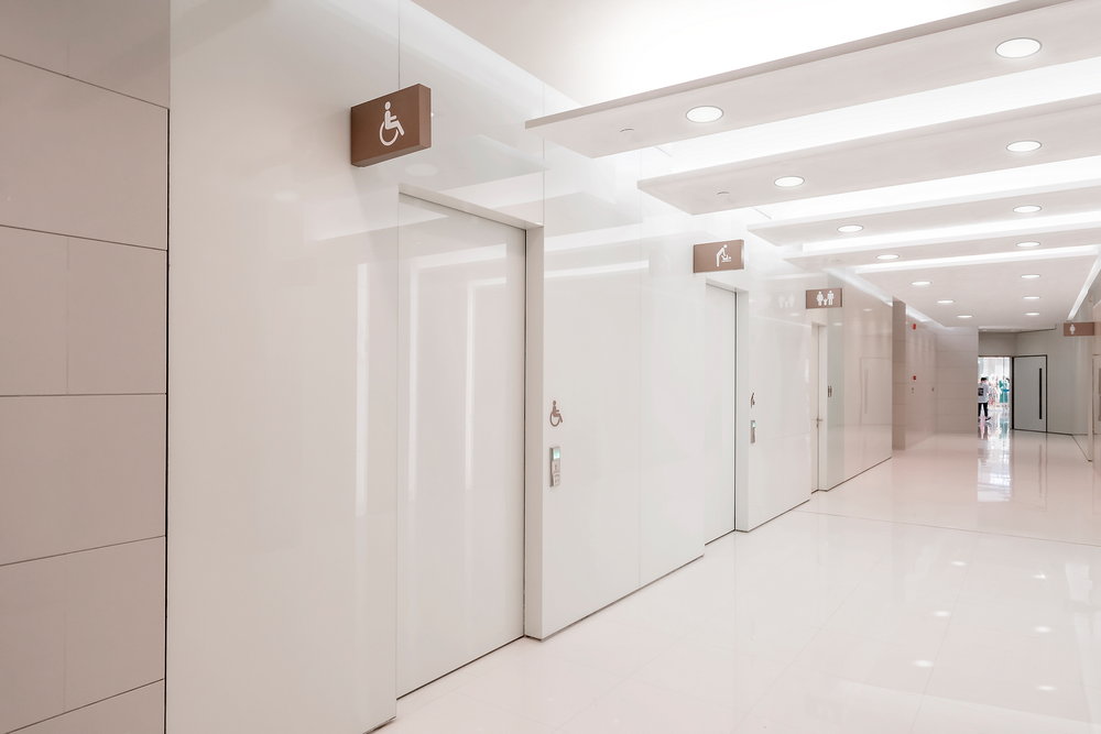 Philips Ledinaire SlimDownlight ytmonterad LED 12W 3000K 1200 lumen 220-240V Vit IP20 Ø175mm