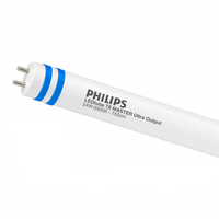 Philips MAS LEDtube HF T8 1500mm 24W 6500K 3700 lumens Frosted G13 Cool Daylight CE RoHS