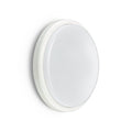 Philips WL070V LED väggarmatur IP65 IK08 11W-17W 1100-1700 lumen 3000K-4000K Vit 285mm
