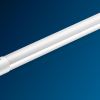 Philips MAS LEDtube HF 1500mm T8, 20W, 4000K Kallvit, G13, 3100 lumen, CRI 80, Högfrekvent driftdon
