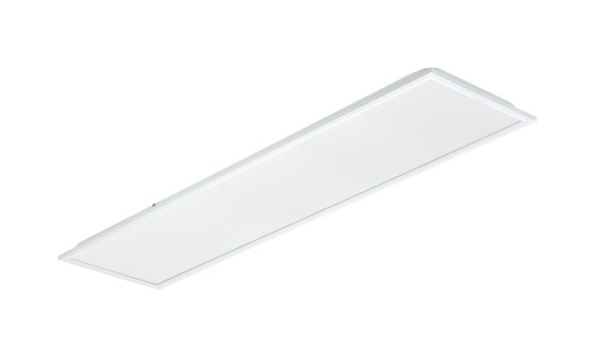 Philips LED-panel Coreline RC132V 28.5W 3600 lumen 840 kallvitt 120x30cm UGR < 23
