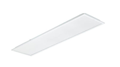 Philips LED panel coreline RC132V 28.5W 3600 lumens 840 cool white 120x30cm UGR < 23