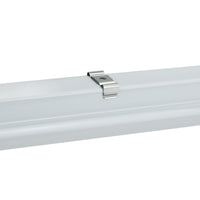 Spectrum cabinet switch T5 10W 900mm NW 4000K 1200 lumen IP20 white, energy class E, 2 years warranty