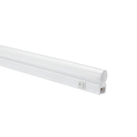 Spectrum LED T5 under cabinet 900mm 10W 6000K, IP20, cool white, 120° beam angle, 120 lumens, on/off switch