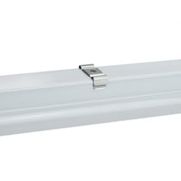 Spectrum LED T5 under cabinet 900mm 10W 6000K, IP20, cool white, 120° beam angle, 120 lumens, on/off switch