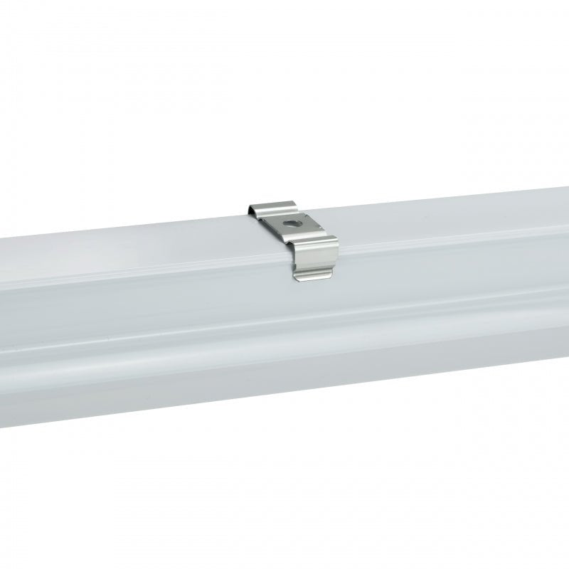 Spectrum LED T5 under cabinet 900mm 10W 6000K, IP20, cool white, 120° beam angle, 120 lumens, on/off switch
