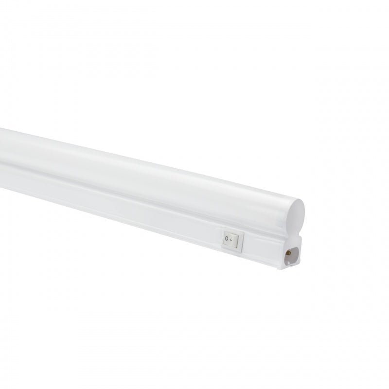 Spectrum cabinet lighting 14W 120mm cool white LED 6000K 230V 120° IP20 surface mount lumen 1680