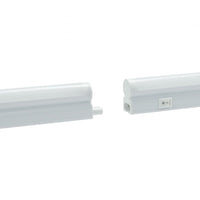 Spectrum cabinet lighting 14W 120mm cool white LED 6000K 230V 120° IP20 surface mount lumen 1680