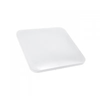 Spectrum NYMPHEA 2 LED taklampa 36W 6000K 230V IP20 IK10 Vit 2600 lumen 430mm