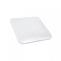 Spectrum NYMPHEA 2 LED taklampa 36W 6000K 230V IP20 IK10 Vit 2600 lumen 430mm