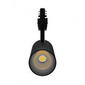 Spectrum Andromeda LED svart 15-27W 4000K CRI>90 lumen 3200 IP20 36° 60° inomhusbruk 230V 2 års garanti