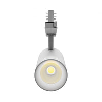 Spectrum Andromeda LED ra>90 3000 lumens 3000K 15-27W warm white IP20 white design 36-60 degrees beam angle 2-year warranty