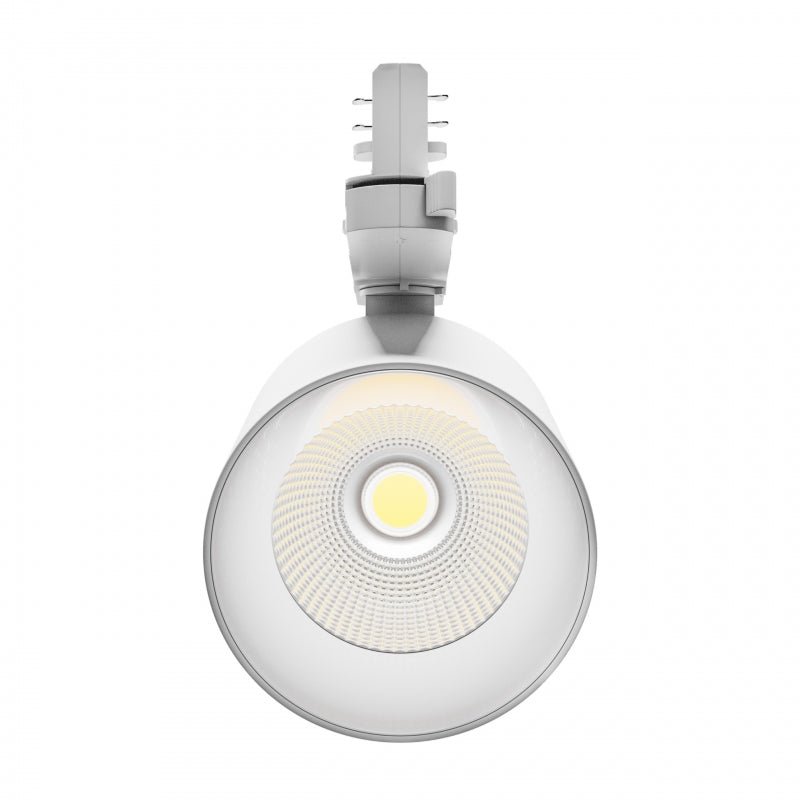 Spectrum Artemida Maxi LED 4500 lumen, NW 4000K, justerbar 12-42W 230V, CRI&gt;90, IP20, 36-60 graders strålvinkel