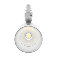 Spectrum Artemida Maxi LED 4500 lumen, NW 4000K, justerbar 12-42W 230V, CRI>90, IP20, 36-60 graders strålvinkel