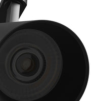 Spectrum Andromeda Prime tracklight 24W 6000K 1800 lumens black CCT adjustable 25° IP20 indoor use