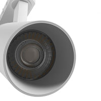Andromeda prime 3F tracklight white, 16W, 230V, IP20, 6000K, 25 degrees, 1200 lumens, 1-phase mounting set