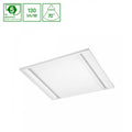 Spectrum Algine line LED 230V panel 44W 5700 lumen 4000K 600x600mm IP20 färg vit för kontorsbelysning