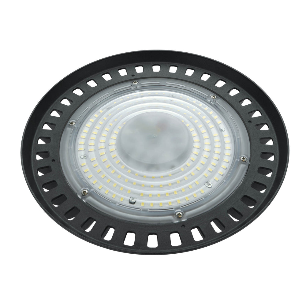Tsong LED lampa 10.5W 3000K 1521 lumen Philips chip IP20 CRI 80 aluminium matt guld IK10 CE RoHS