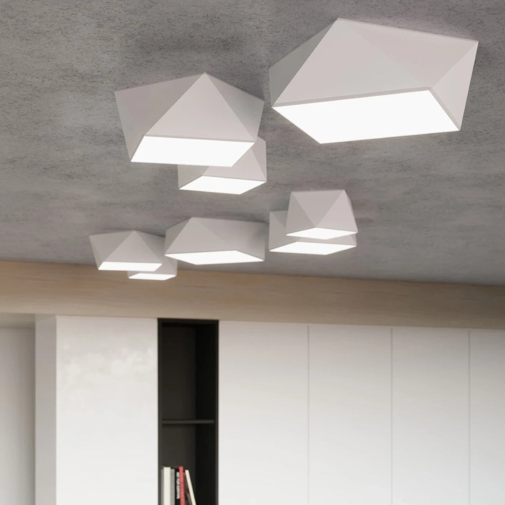 Sollux Lighting Austin 2 LED-golvlampa, IP20, 220-240V, modern design, CE RoHS-certifierad