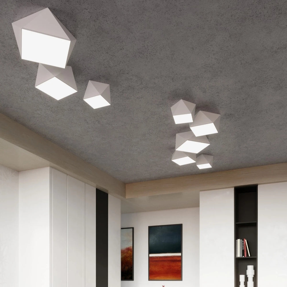 Sollux Lighting Austin 2 LED-golvlampa, IP20, 220-240V, modern design, CE RoHS-certifierad