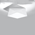 Sollux Lighting Austin 2 LED-golvlampa, IP20, 220-240V, modern design, CE RoHS-certifierad
