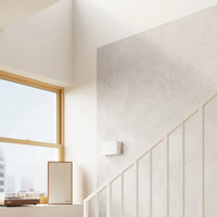 Sollux Lighting COPERTURA vägglampa, LED-kompatibel, IP20, 220-240V, Aluminium Matt Guld, max 50W