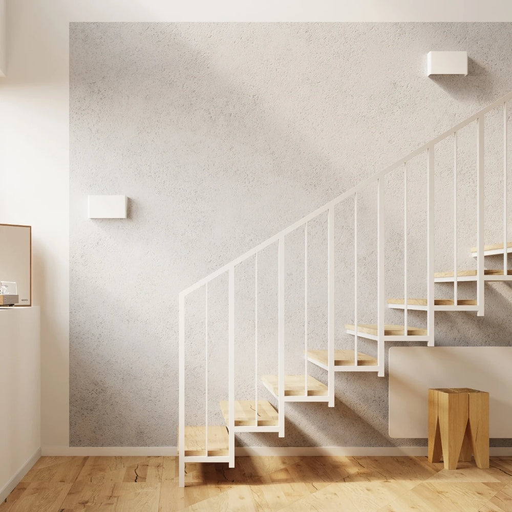 Sollux Lighting COPERTURA vägglampa, LED-kompatibel, IP20, 220-240V, Aluminium Matt Guld, max 50W