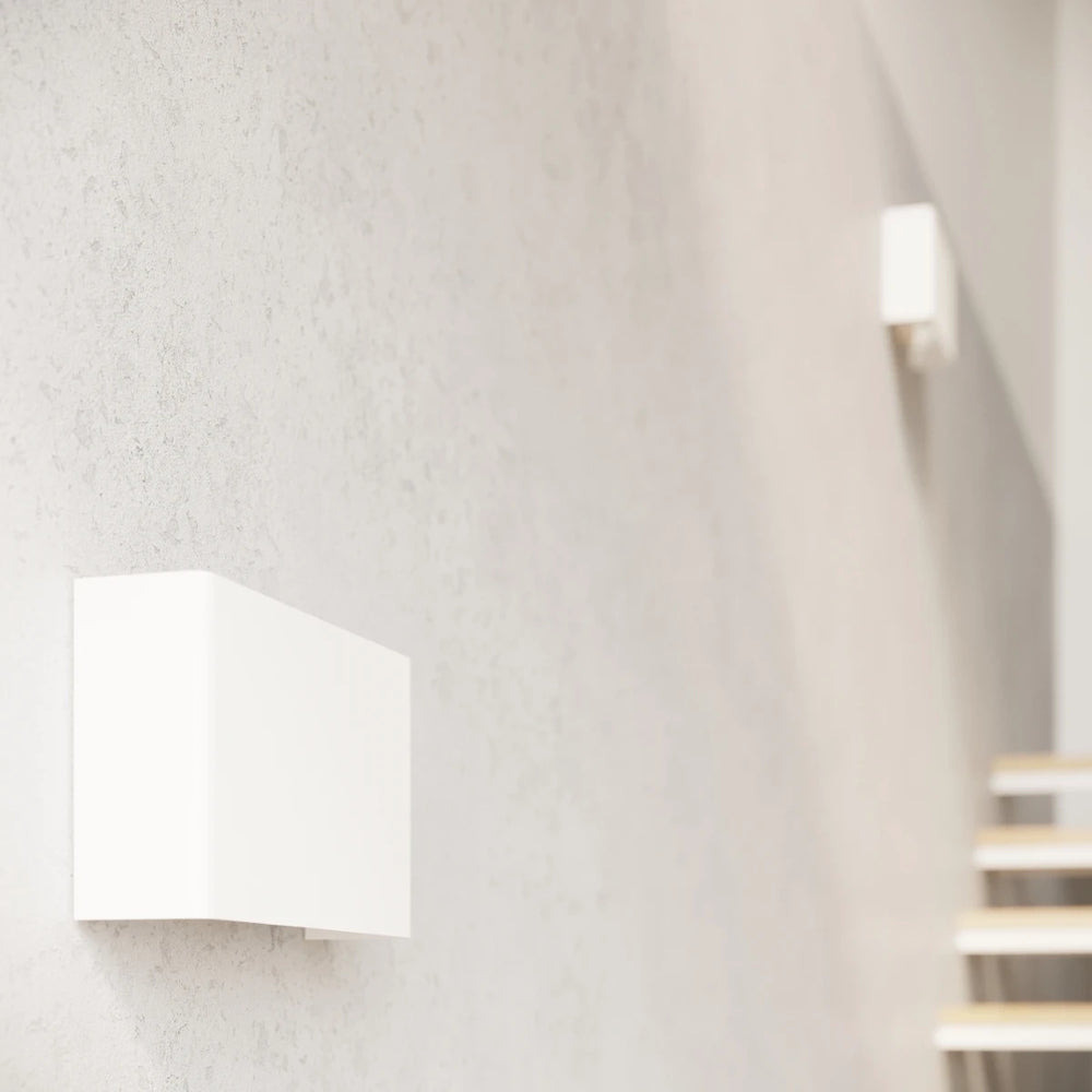Sollux Lighting COPERTURA vägglampa, LED-kompatibel, IP20, 220-240V, Aluminium Matt Guld, max 50W