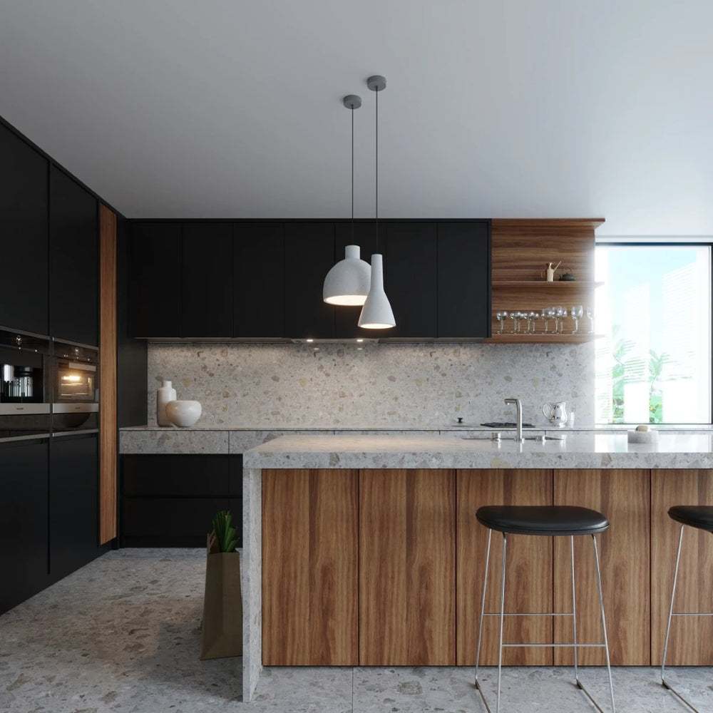 Sollux Lighting DAMASO hanging lamp LED compatible, IP20, 220-240V, 50W max, Matte Gold Brass finish