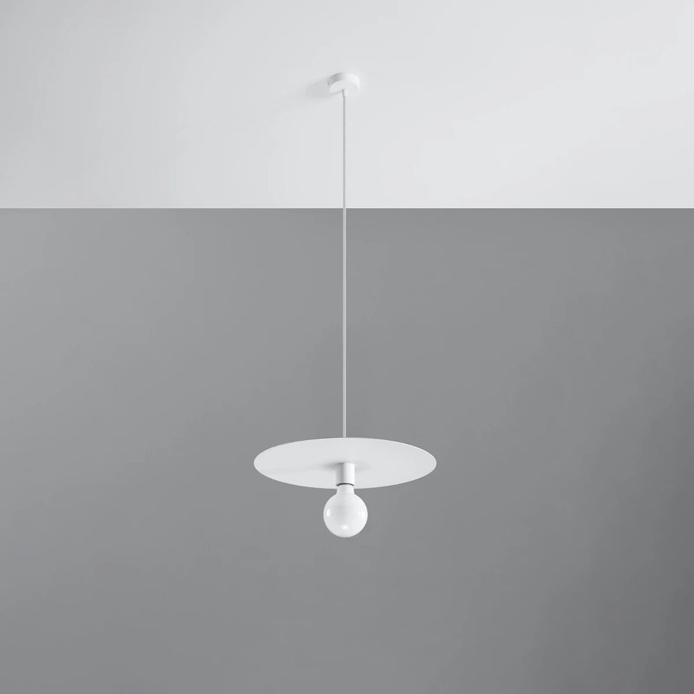 Sollux Lighting FLAVIO hänglampa, LED-kompatibel, IP20, Aluminium Matt Guld Mässing, 220-240V, CE RoHS